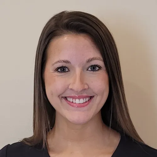Haley Anderson, Regenerative Medicine Institute, Greenville.