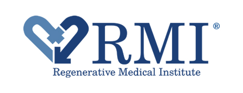 supplement-RMI Regenerative Medicine Institute Logo